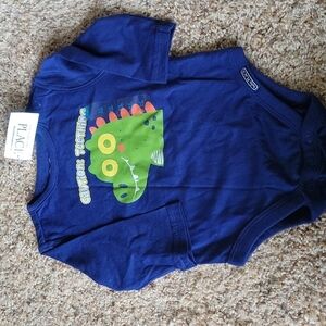 The ChildPlace onesie, nwt